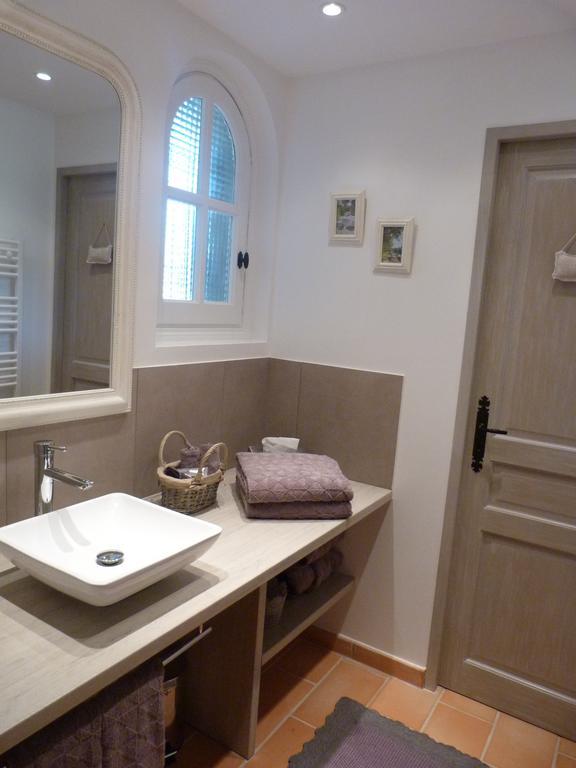 La Bastide Des Senteurs Hotel Peymeinade Habitación foto