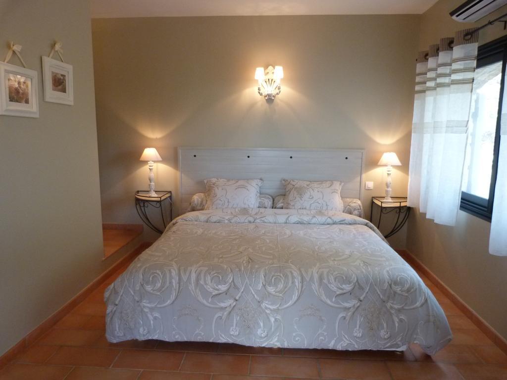 La Bastide Des Senteurs Hotel Peymeinade Habitación foto