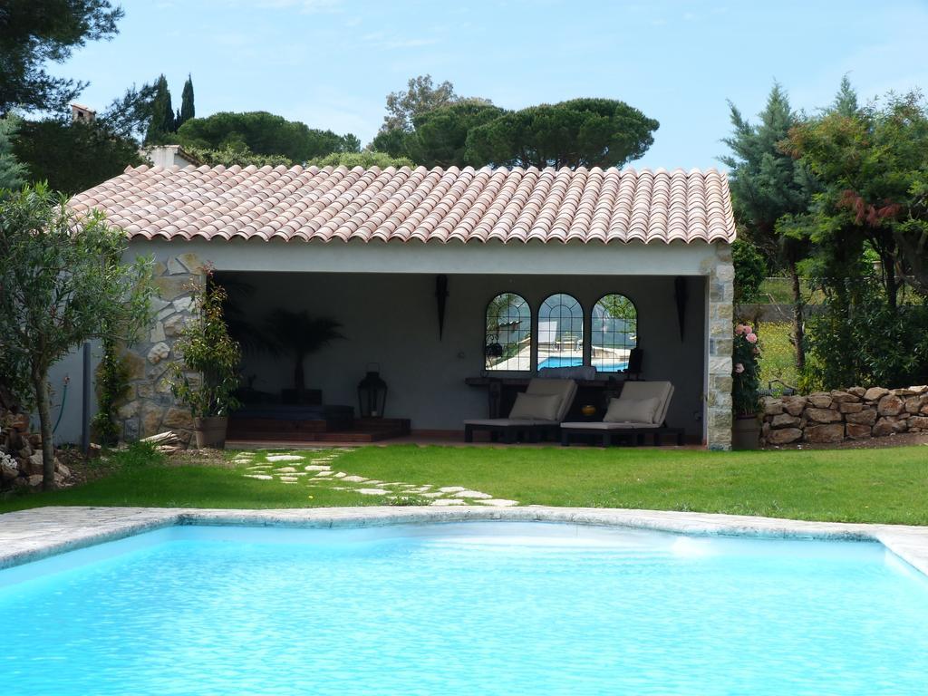 La Bastide Des Senteurs Hotel Peymeinade Exterior foto