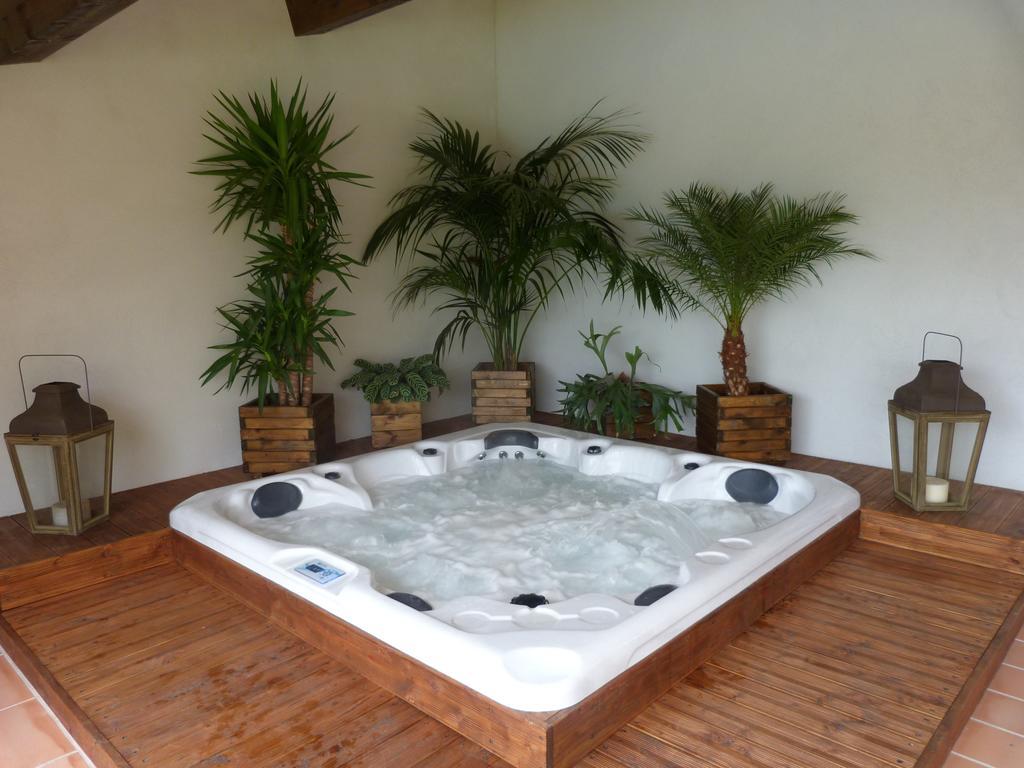La Bastide Des Senteurs Hotel Peymeinade Habitación foto