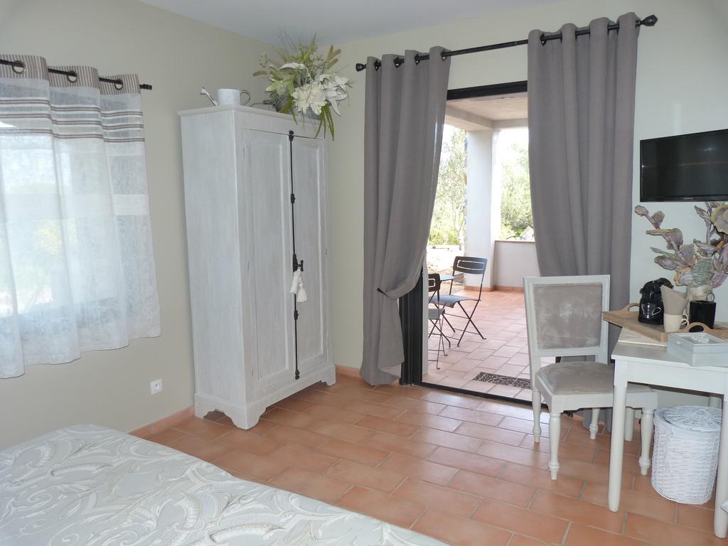 La Bastide Des Senteurs Hotel Peymeinade Habitación foto