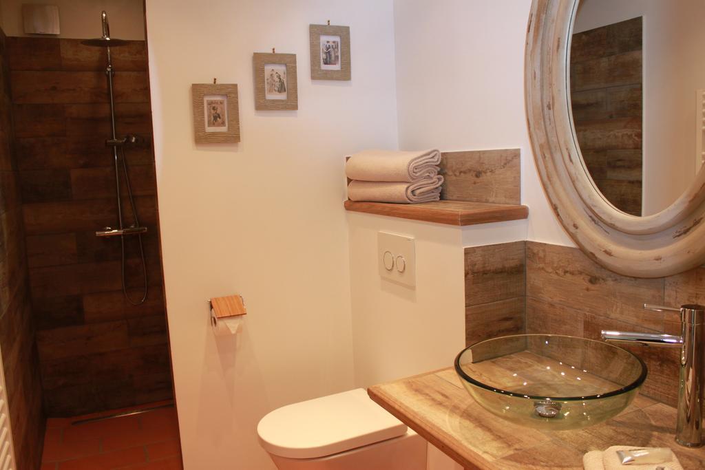La Bastide Des Senteurs Hotel Peymeinade Habitación foto