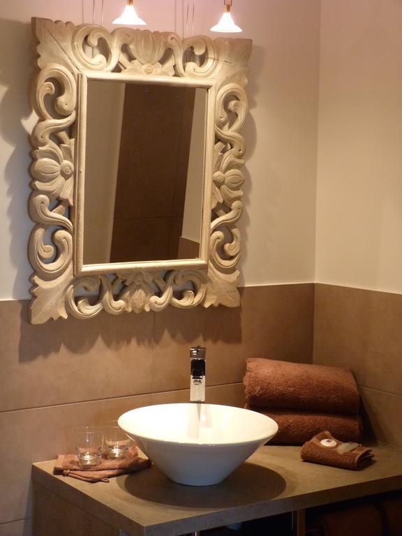 La Bastide Des Senteurs Hotel Peymeinade Habitación foto