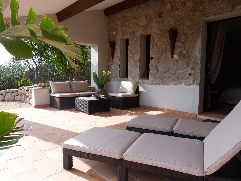 La Bastide Des Senteurs Hotel Peymeinade Habitación foto