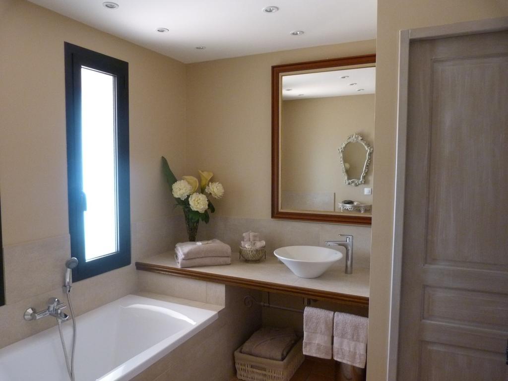 La Bastide Des Senteurs Hotel Peymeinade Habitación foto