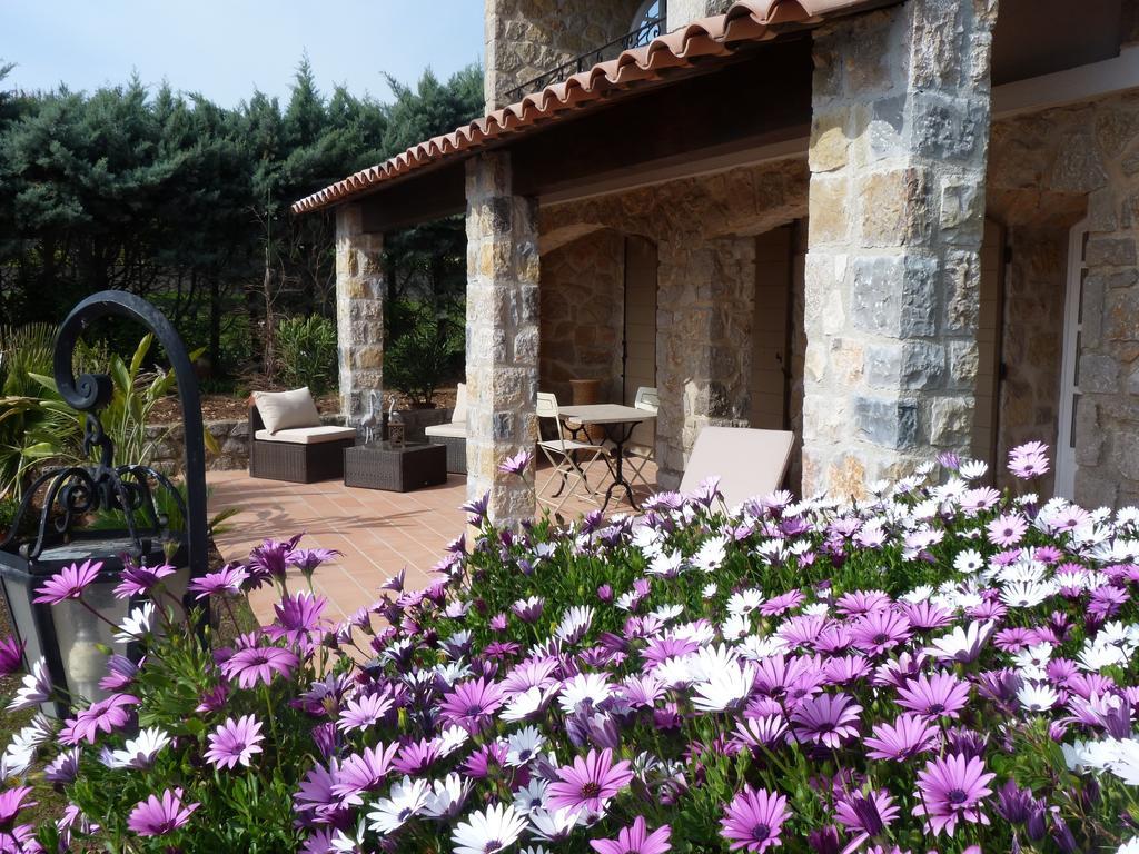 La Bastide Des Senteurs Hotel Peymeinade Habitación foto